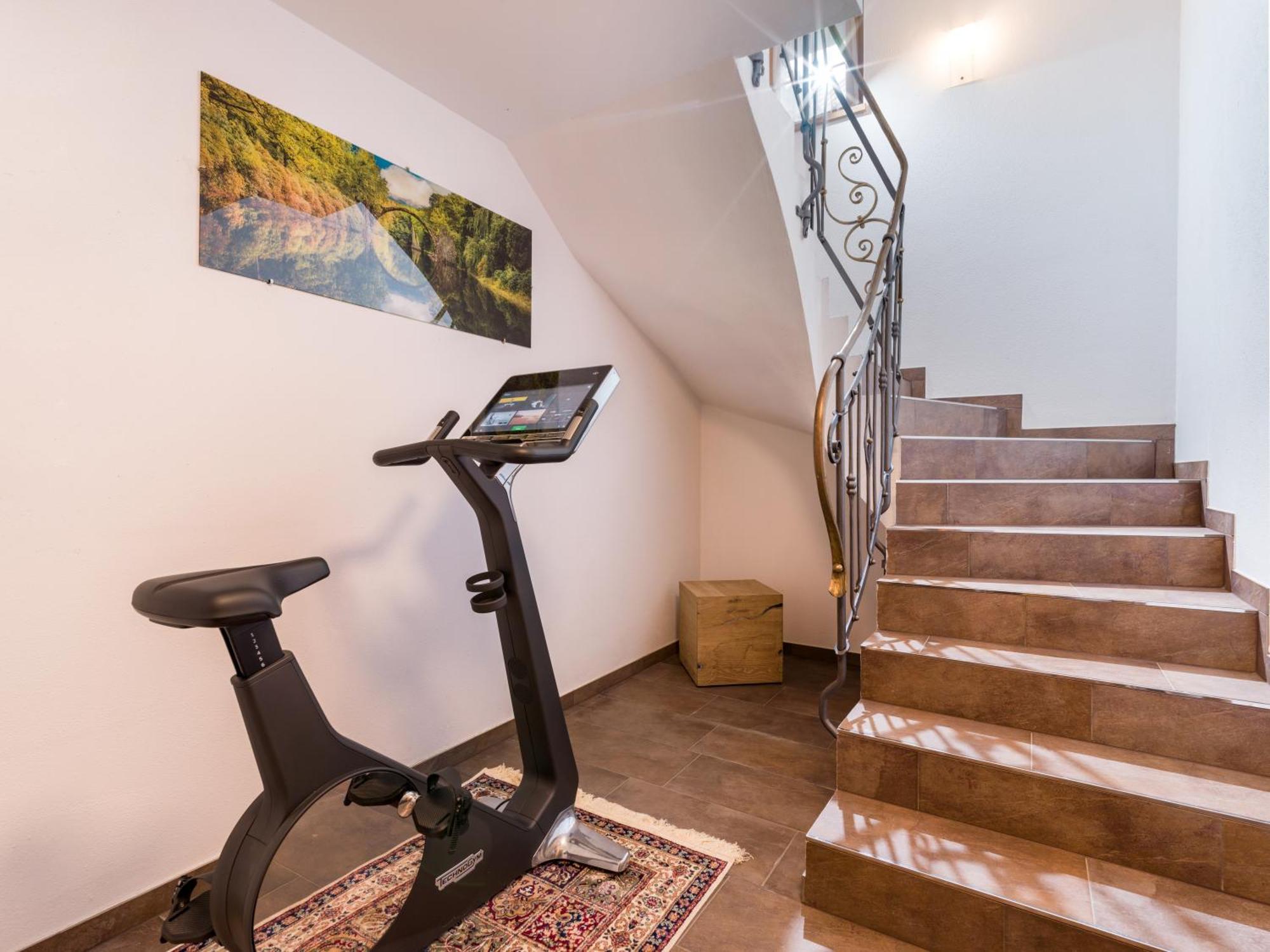 S'Doerfl Chalets Mayrhofen Dış mekan fotoğraf