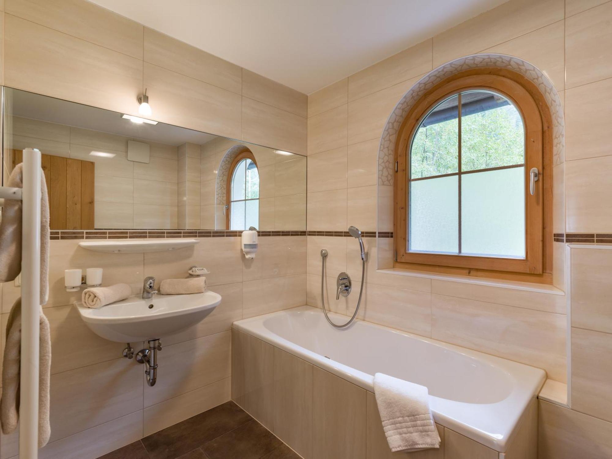 S'Doerfl Chalets Mayrhofen Dış mekan fotoğraf