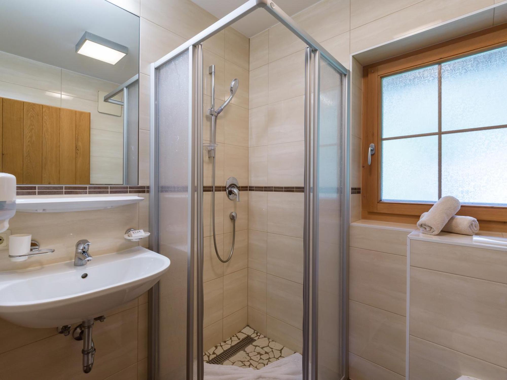 S'Doerfl Chalets Mayrhofen Dış mekan fotoğraf