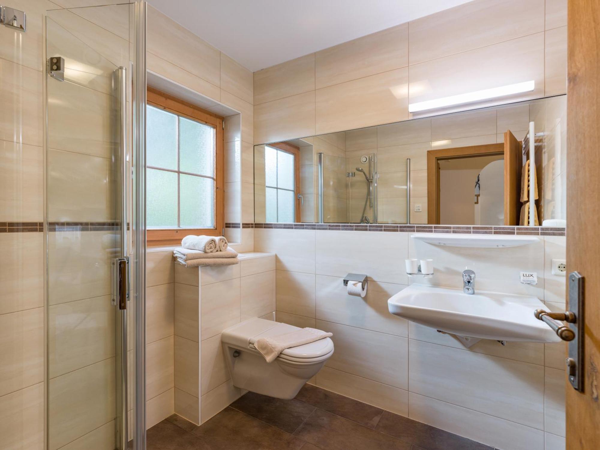 S'Doerfl Chalets Mayrhofen Dış mekan fotoğraf