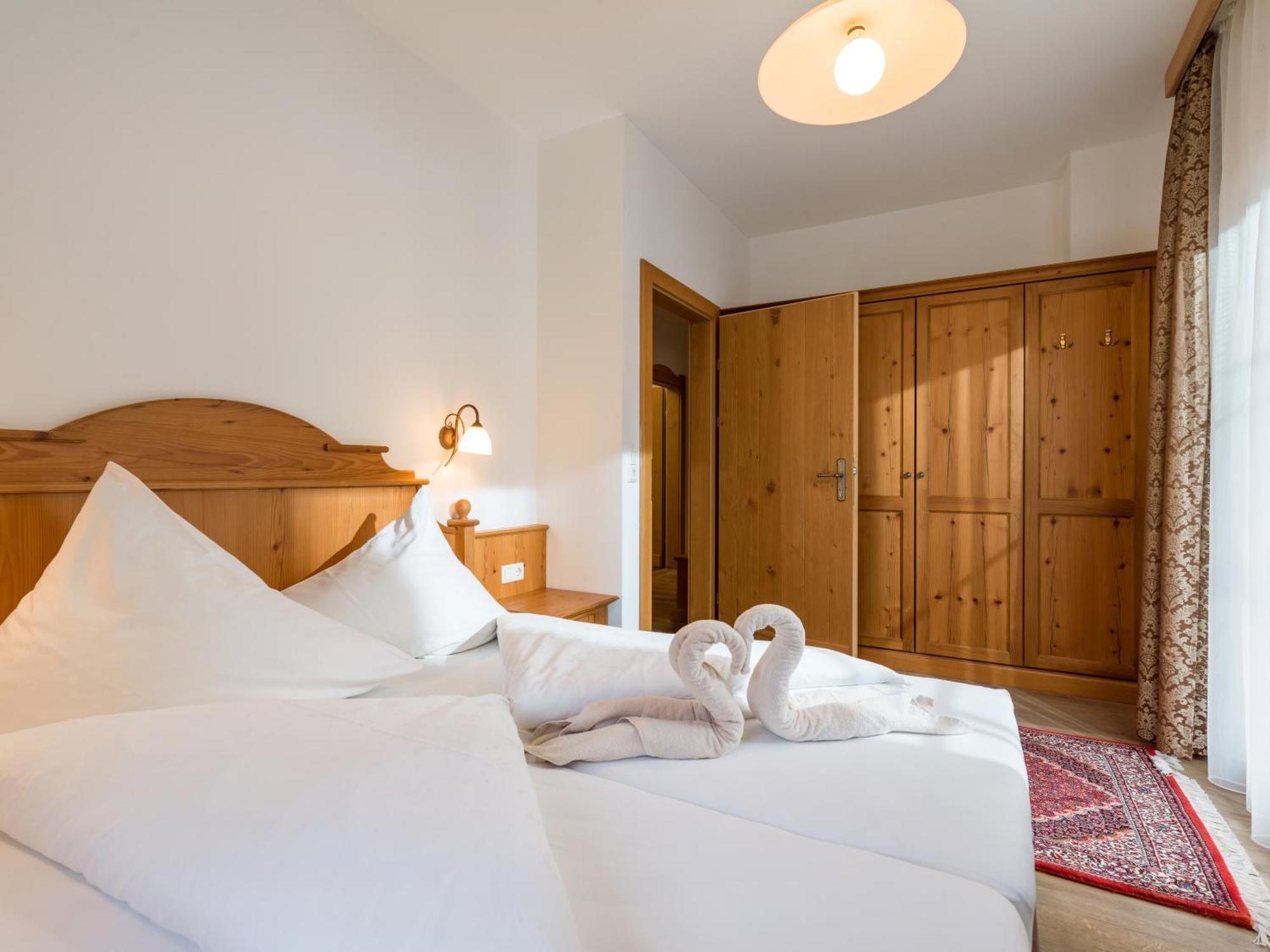 S'Doerfl Chalets Mayrhofen Dış mekan fotoğraf
