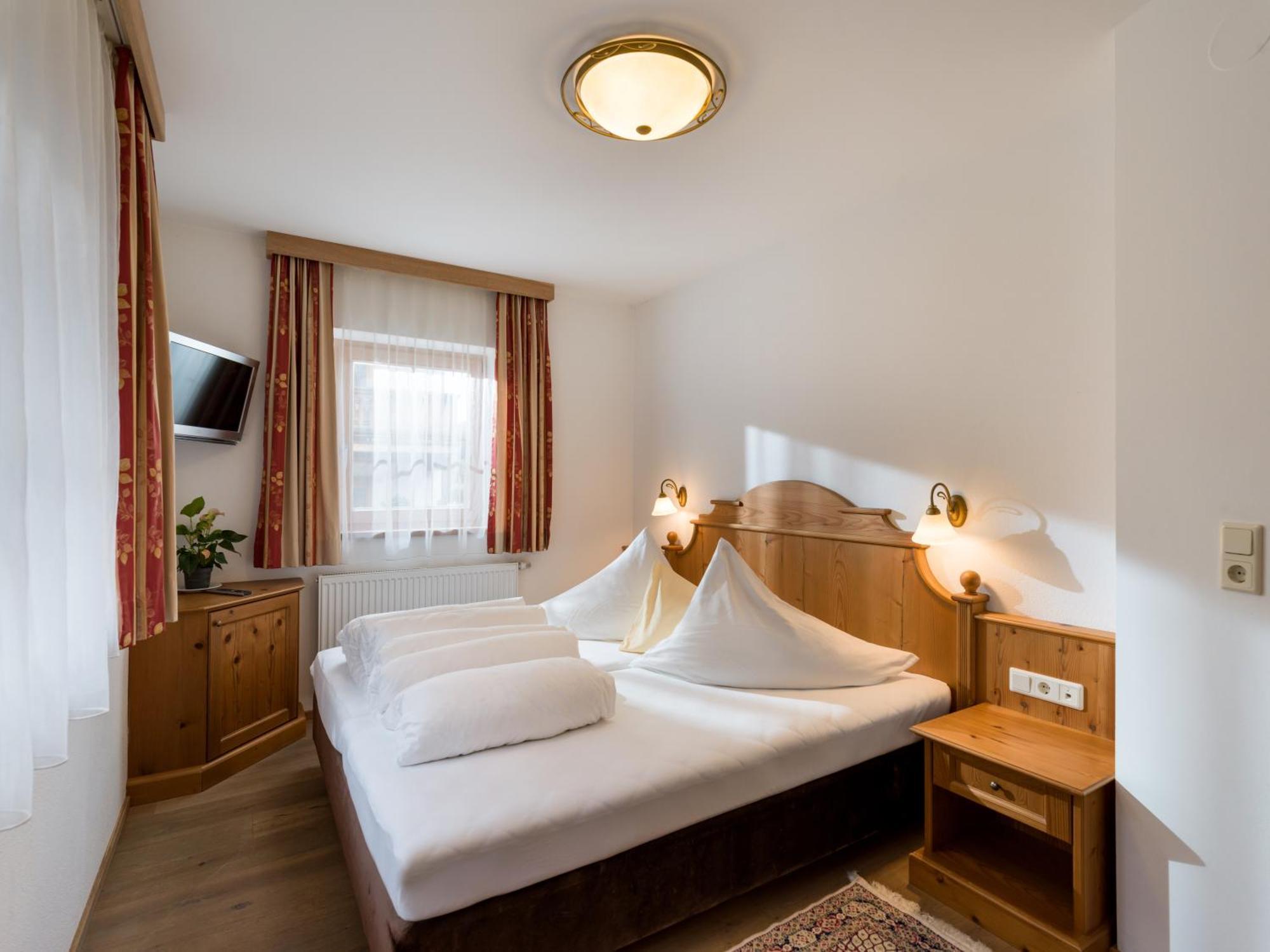 S'Doerfl Chalets Mayrhofen Dış mekan fotoğraf