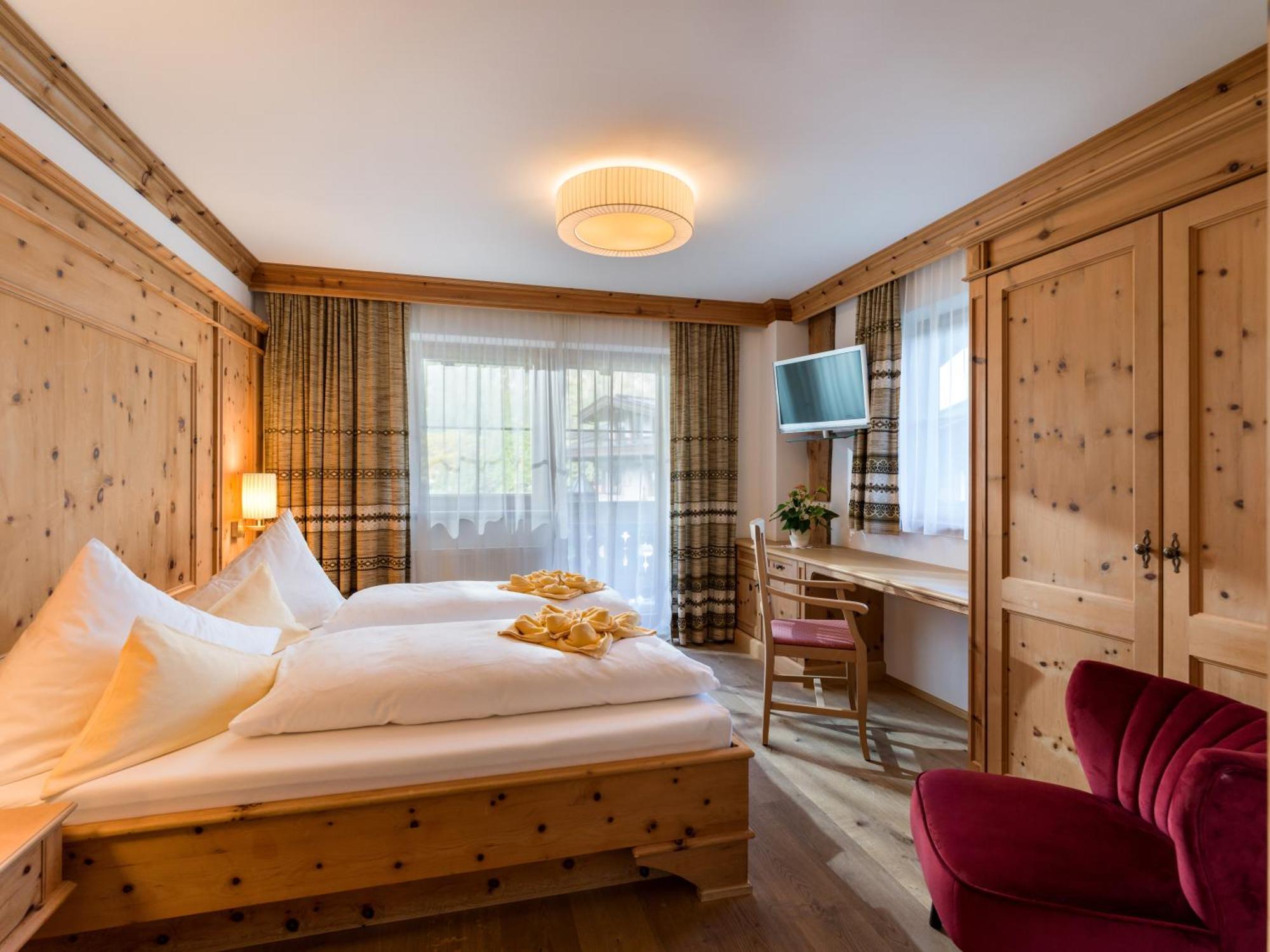 S'Doerfl Chalets Mayrhofen Dış mekan fotoğraf