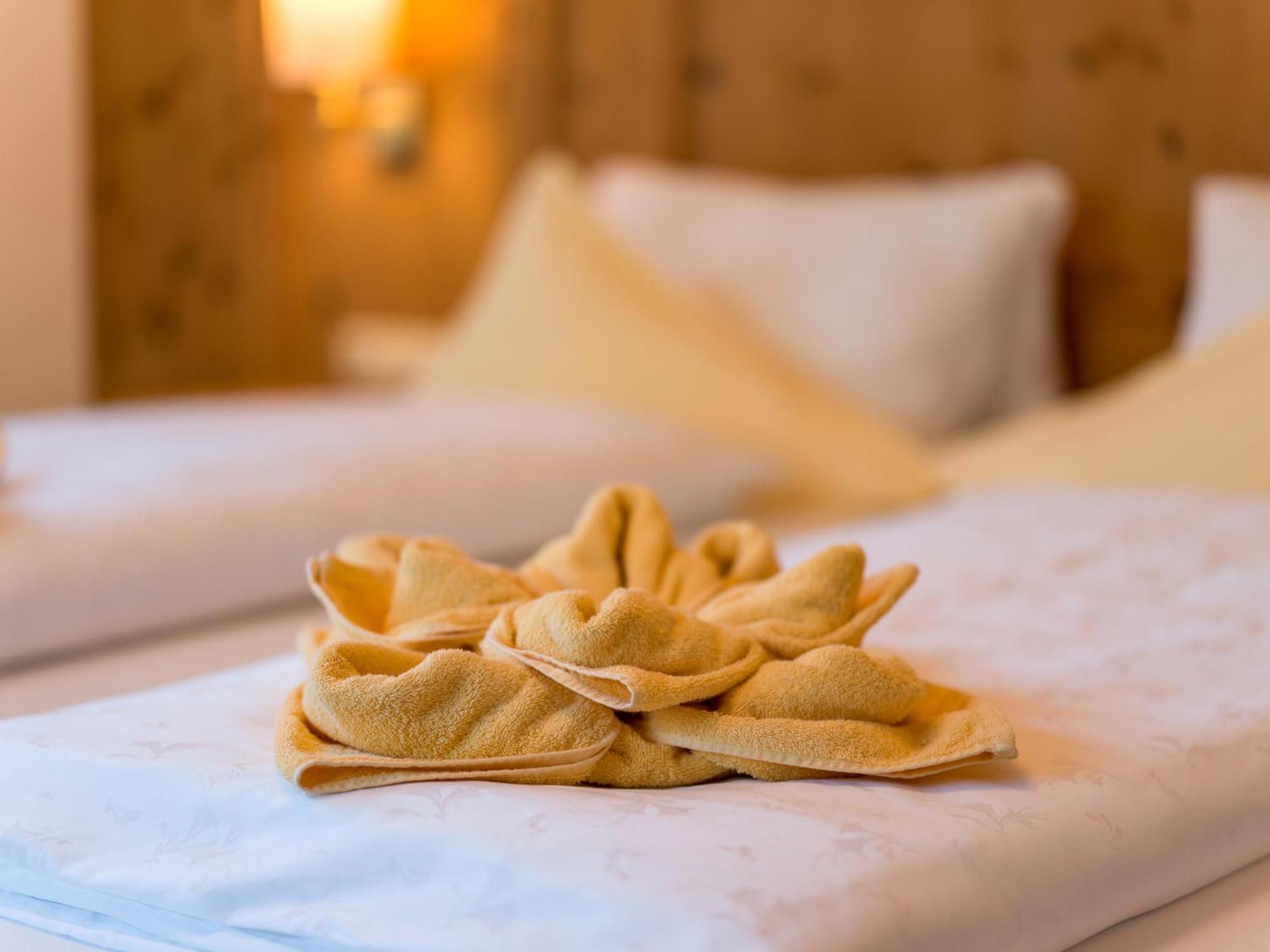 S'Doerfl Chalets Mayrhofen Dış mekan fotoğraf
