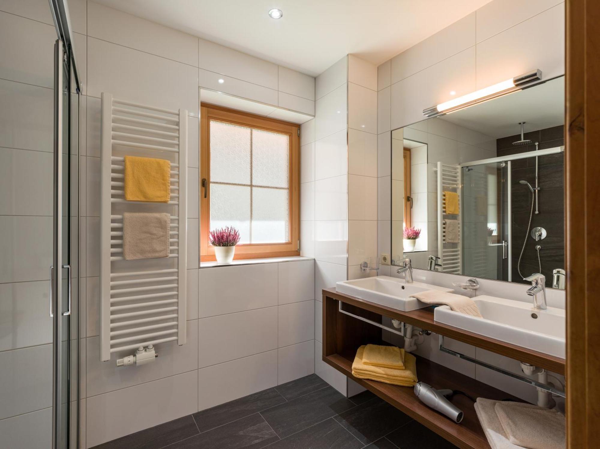 S'Doerfl Chalets Mayrhofen Dış mekan fotoğraf
