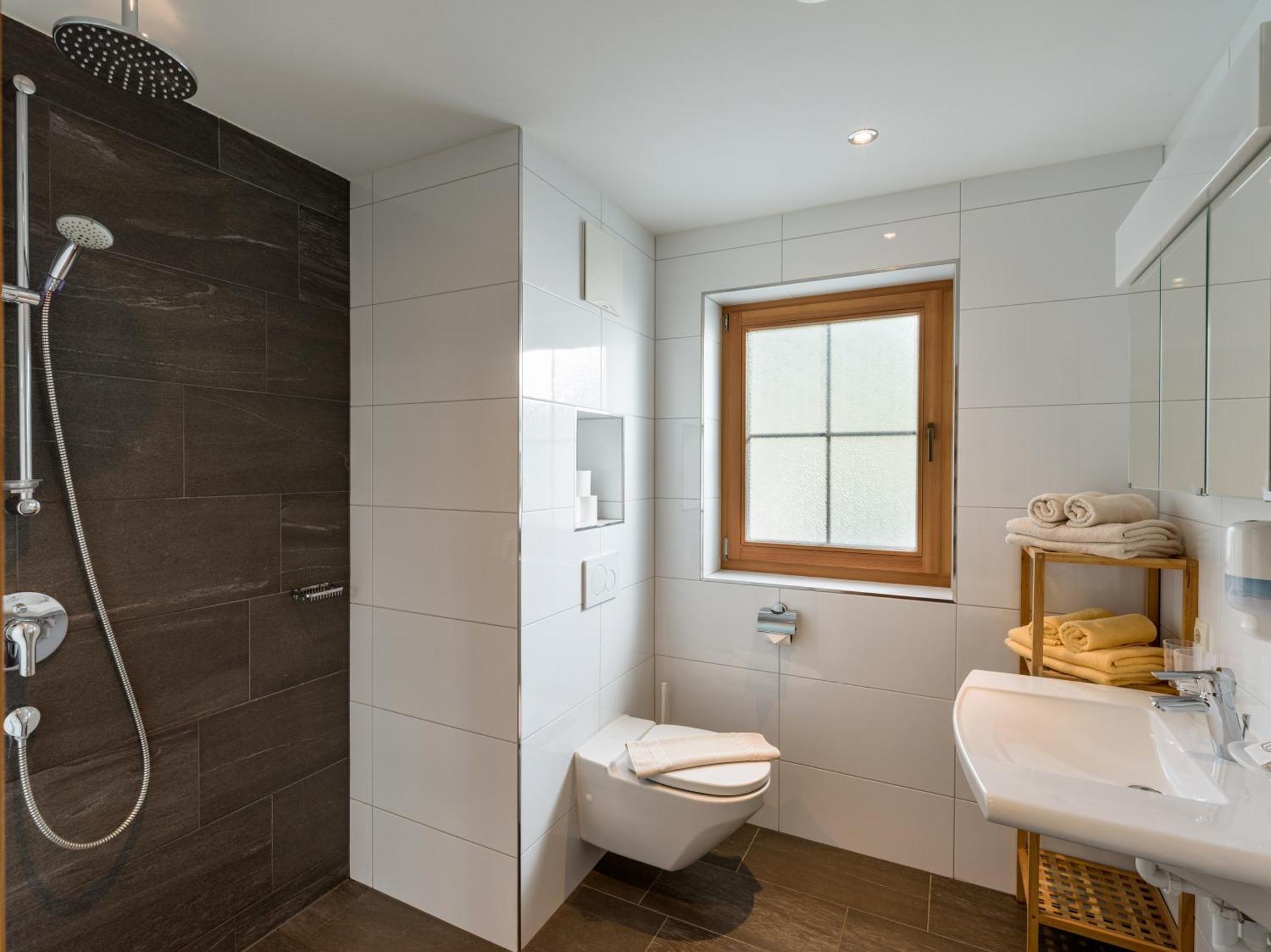 S'Doerfl Chalets Mayrhofen Dış mekan fotoğraf